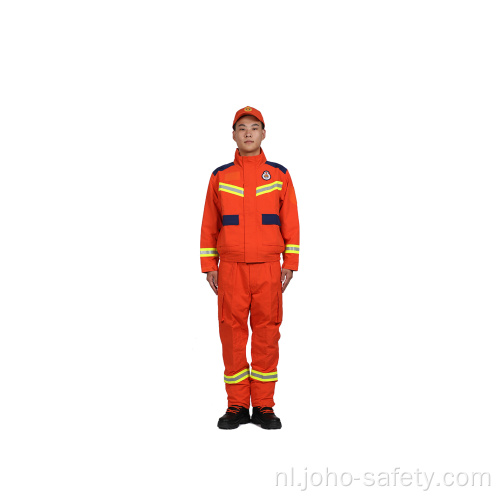 Hot Sales Summer Emergency Rescue Suit